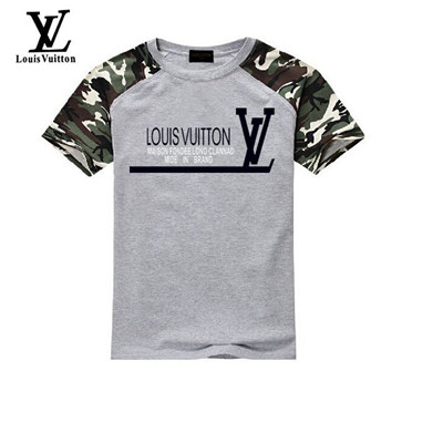 LV T-shirt-631