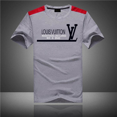 LV T-shirt-633