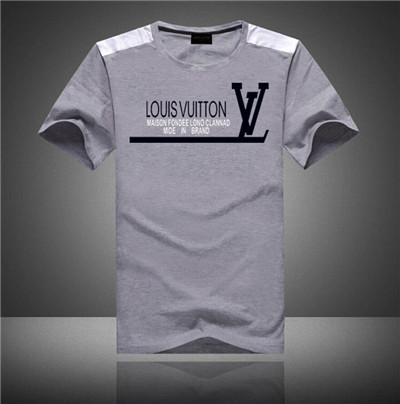 LV T-shirt-634