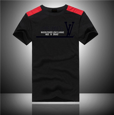 LV T-shirt-639