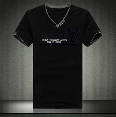 LV T-shirt-649