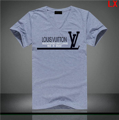 LV T-shirt-658