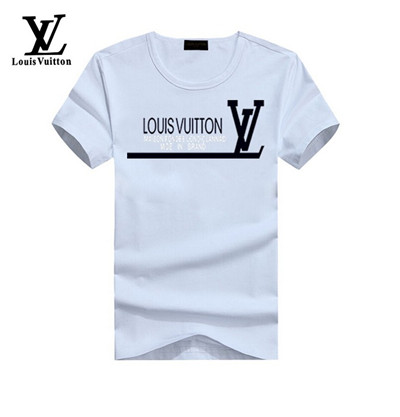 LV T-shirt-669