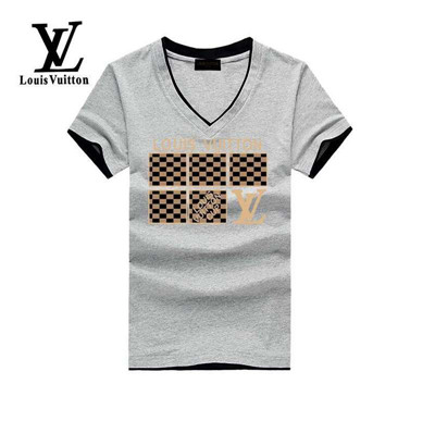 LV T-shirt-675