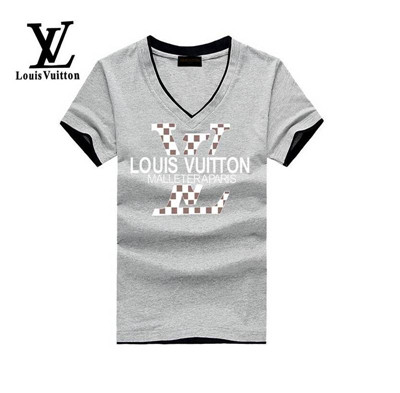 LV T-shirt-678