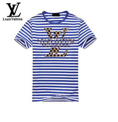 LV T-shirt-683
