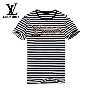 LV T-shirt-691