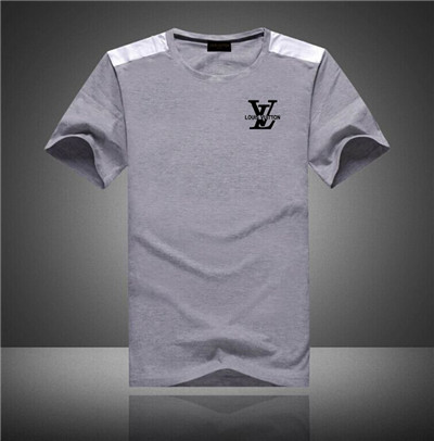 LV T-shirt-698