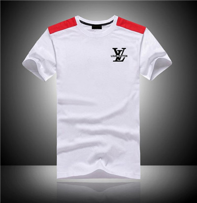 LV T-shirt-708