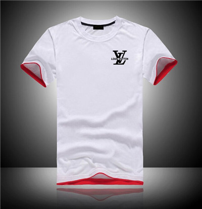 LV T-shirt-709