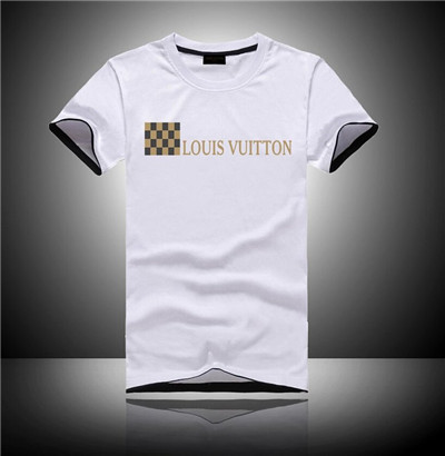 LV T-shirt-711