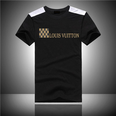 LV T-shirt-718