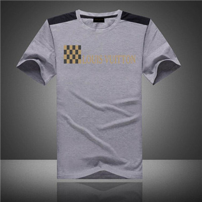 LV T-shirt-724