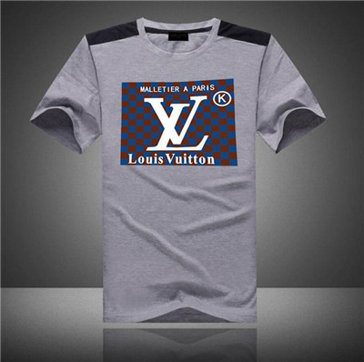 LV T-shirt-725