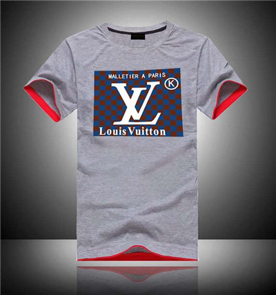 LV T-shirt-728