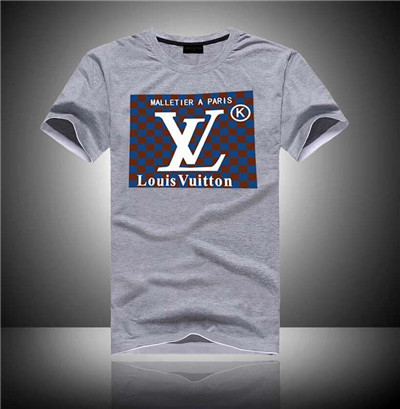 LV T-shirt-730