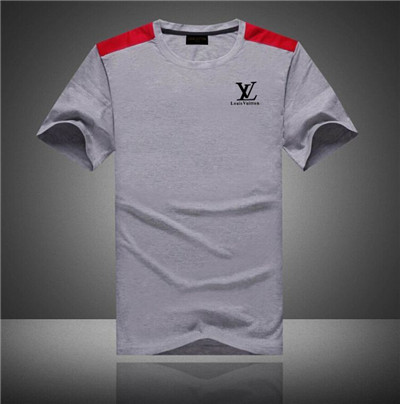 LV T-shirt-751