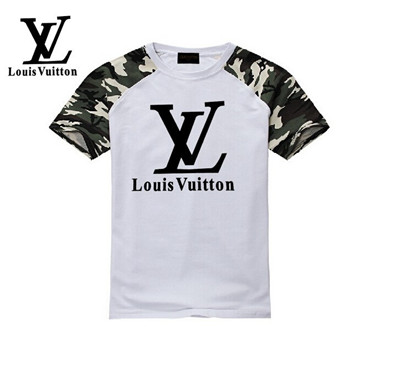LV T-shirt-753