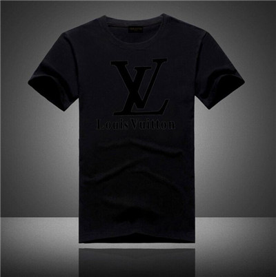 LV T-shirt-758