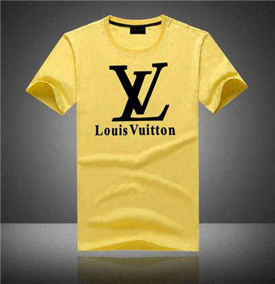 LV T-shirt-759