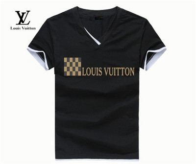 LV T-shirt-076