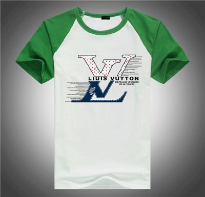 LV T-shirt-077