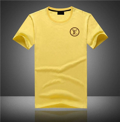 LV T-shirt-770