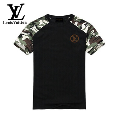 LV T-shirt-774