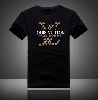 LV T-shirt-782