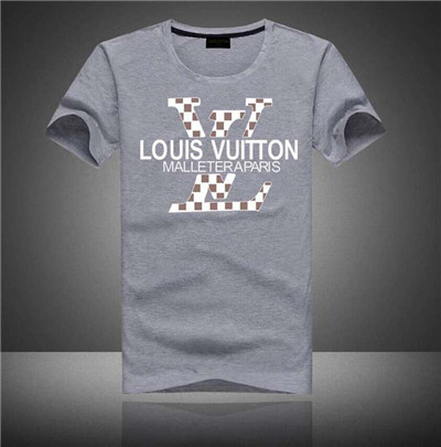 LV T-shirt-789