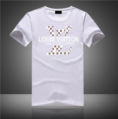 LV T-shirt-792