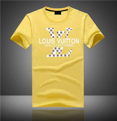 LV T-shirt-794