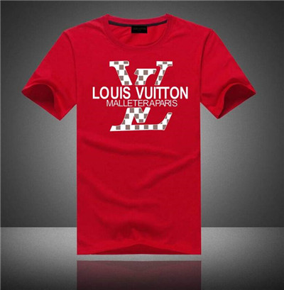 LV T-shirt-797