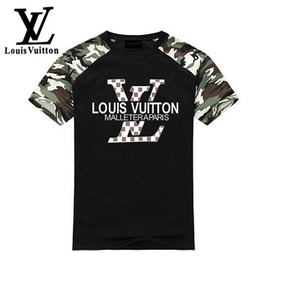 LV T-shirt-798