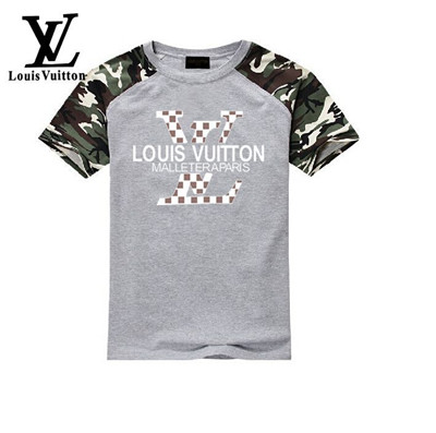 LV T-shirt-799