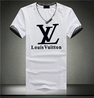 LV T-shirt-806