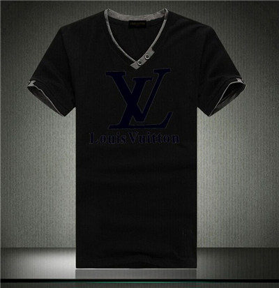 LV T-shirt-807