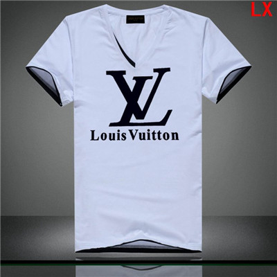 LV T-shirt-811