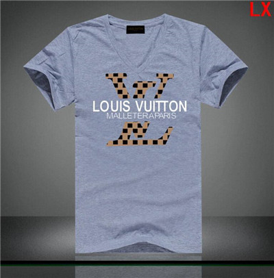 LV T-shirt-818