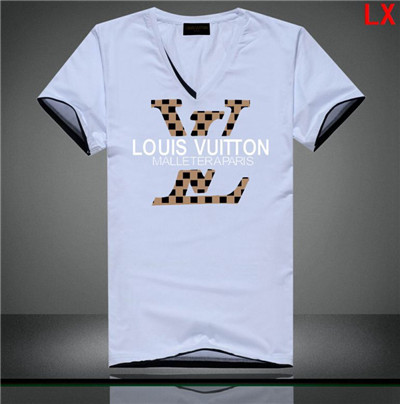 LV T-shirt-820