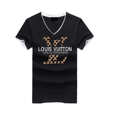 LV T-shirt-826