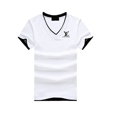 LV T-shirt-834