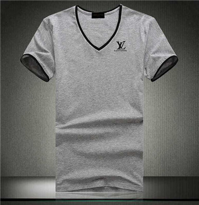 LV T-shirt-838