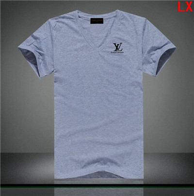 LV T-shirt-843