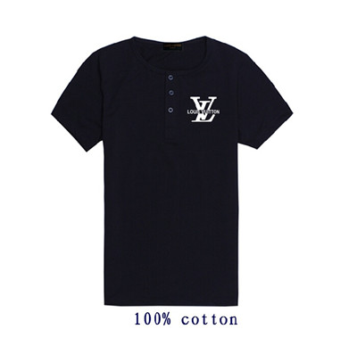 LV T-shirt-849