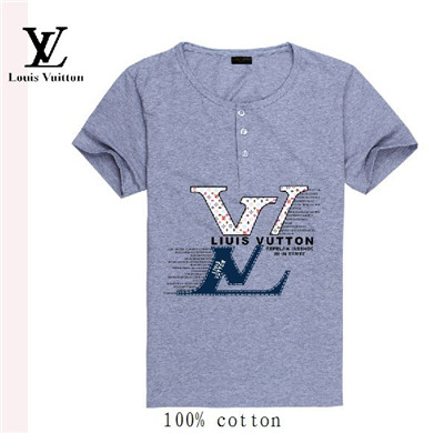 LV T-shirt-871