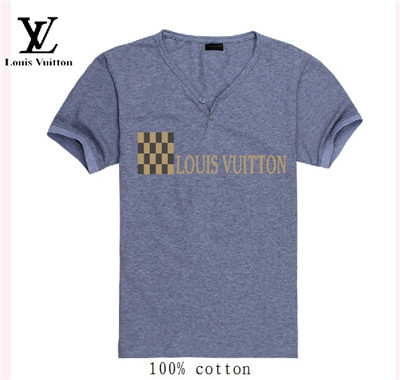 LV T-shirt-877