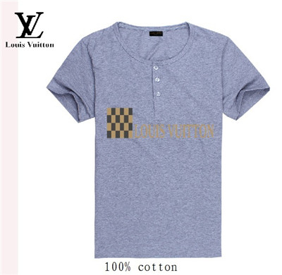 LV T-shirt-880