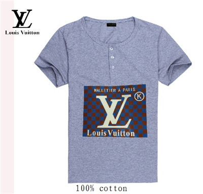 LV T-shirt-883
