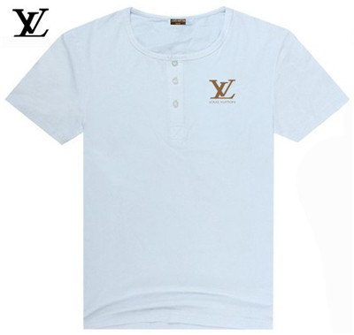 LV T-shirt-892